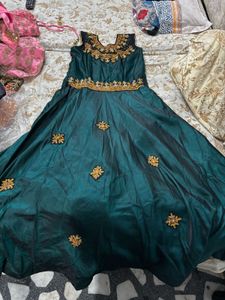 Party Wear Gawn