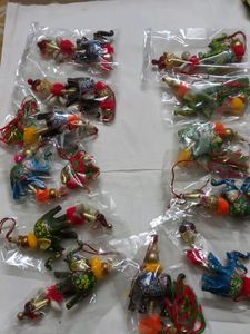Rajasthani Hanging