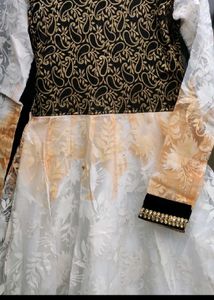 Wedding Gown