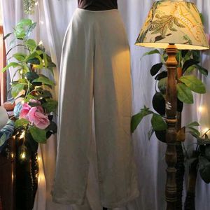 AND Wide Leg Pants