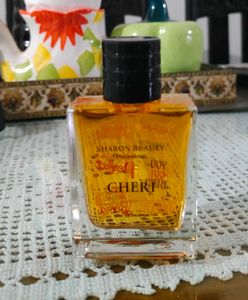 Sharon Beauty - Cheri Perfume