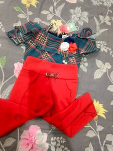 Top And Bottom Sets