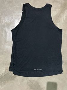 Nike dry Fit Tank top ( vest/Tshirt)