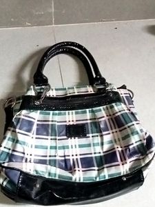 3 Hand Bag