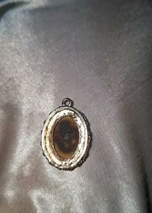 Victorian Pendant