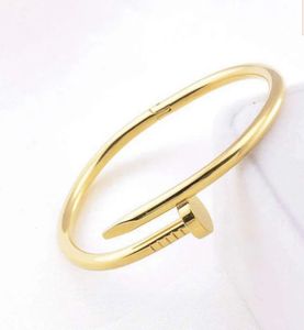 Gold-Plated Slip On Bracelet🔮