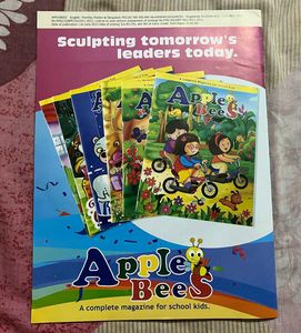 Children Book For Growing Their Knowledge 🥰