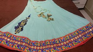 Lehanga Choli