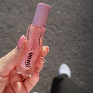 Gisou Lip Oil