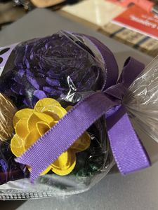 Iris Lavender Potpourri