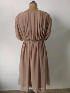 Chiffon Dress
