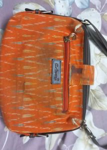 Sling Bag 3