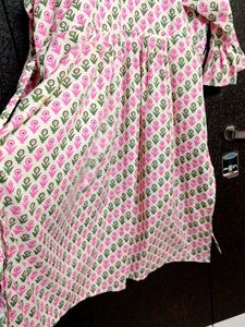 New 5XL Naira Kurta🩷