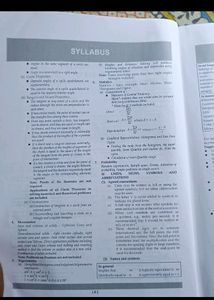 Icse Class 10 Sample Papers For Mathematics