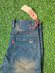 Levi&#39;s Men&#39;s Straight Leg Jeans