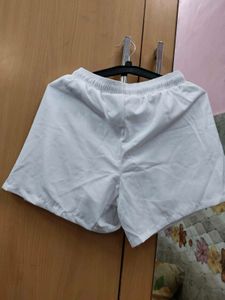 Athletic Gym Shorts (X)