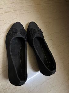 Unique Shoes in Box