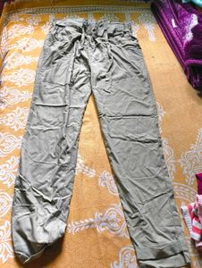 Tshirt And Pant