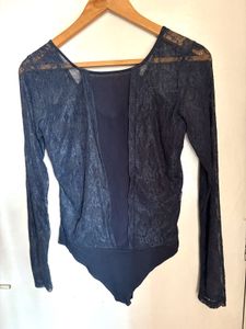 Next Beautiful Lace Bodysuit