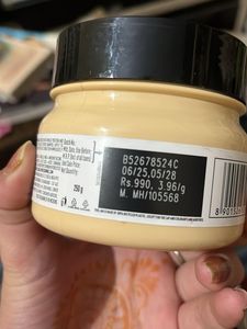 L&#39;Oreal Absolut Repair Hair Mask