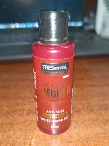 Tresemme Keratin Smooth Anti Frizz Hair Serum