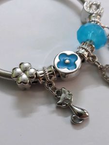 Pandora Bracelet- Brand New