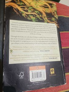 Sadhguru Book collection