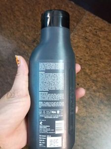 Orga Tree Dandruff Free Shampoo