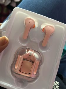 Wireless Earphones
