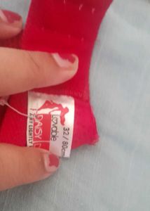 Set of 2 Women’s Bras