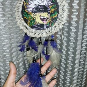 Sale ❣️ Saturo Gojo Dreamcatcher