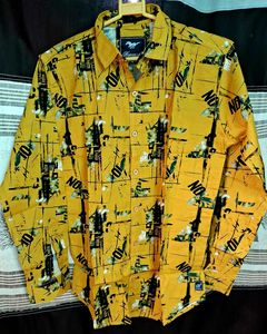Men Shirt Brand New