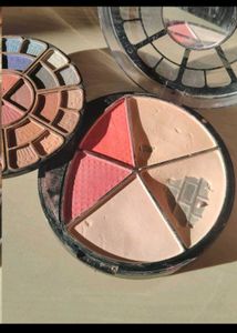 ADS Makeup Kit Palette