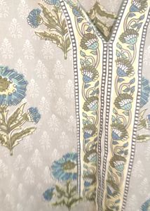 Pure Cotton tunic