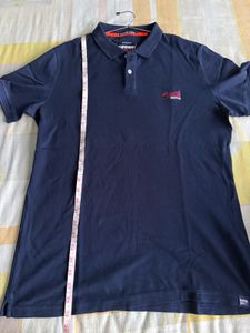 Original Superdry Polo Shirt