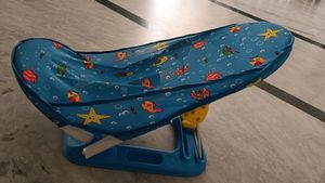 Anti Skid Baby Bather