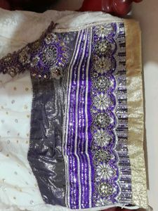 Lhenga Duppata W Blouse