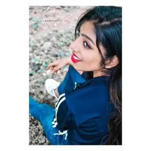 Navy Blue Tracksuit Set