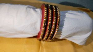 Bangles Set Of 4