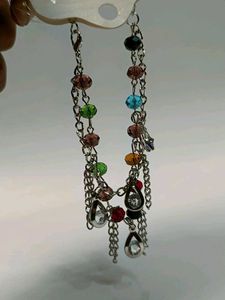 Charm Bracelet Anti Tarnish