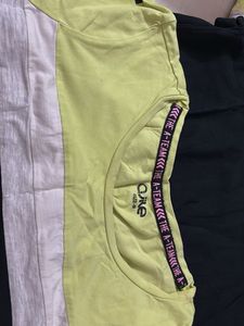 T-shirt