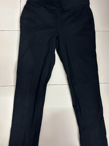 Black Jeggings