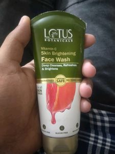 Face Wash
