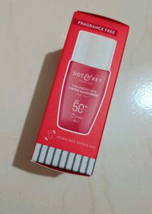 Dot &amp; Key Sunscreen SPF 50