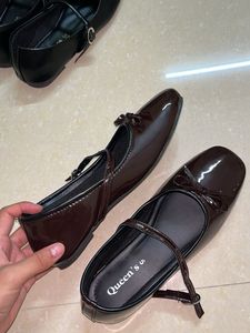 Ballerinas