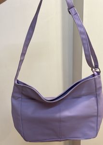 Purple Bag💜