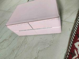 Chic DR Clutch