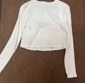 sweetheart neck top
