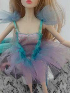 Ballet Wishes Doll Clothes