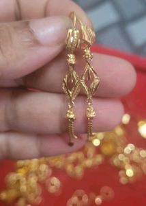 New Beautiful 22c Gold Jewellery